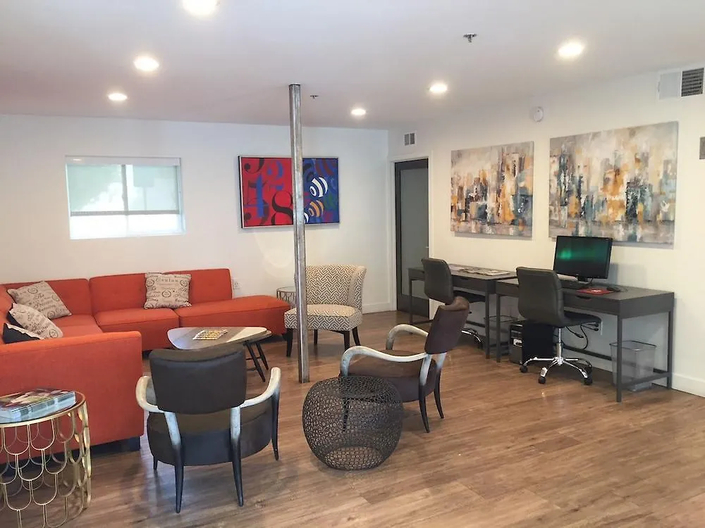 Bixby Hotel Scottsdale