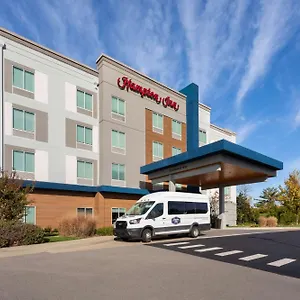 Hampton By Hilton Airport Century Place Hotel Nashville