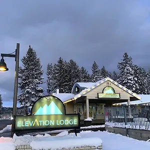 Elevation Hotel South Lake Tahoe