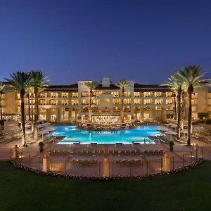 Отель Fairmont Princess