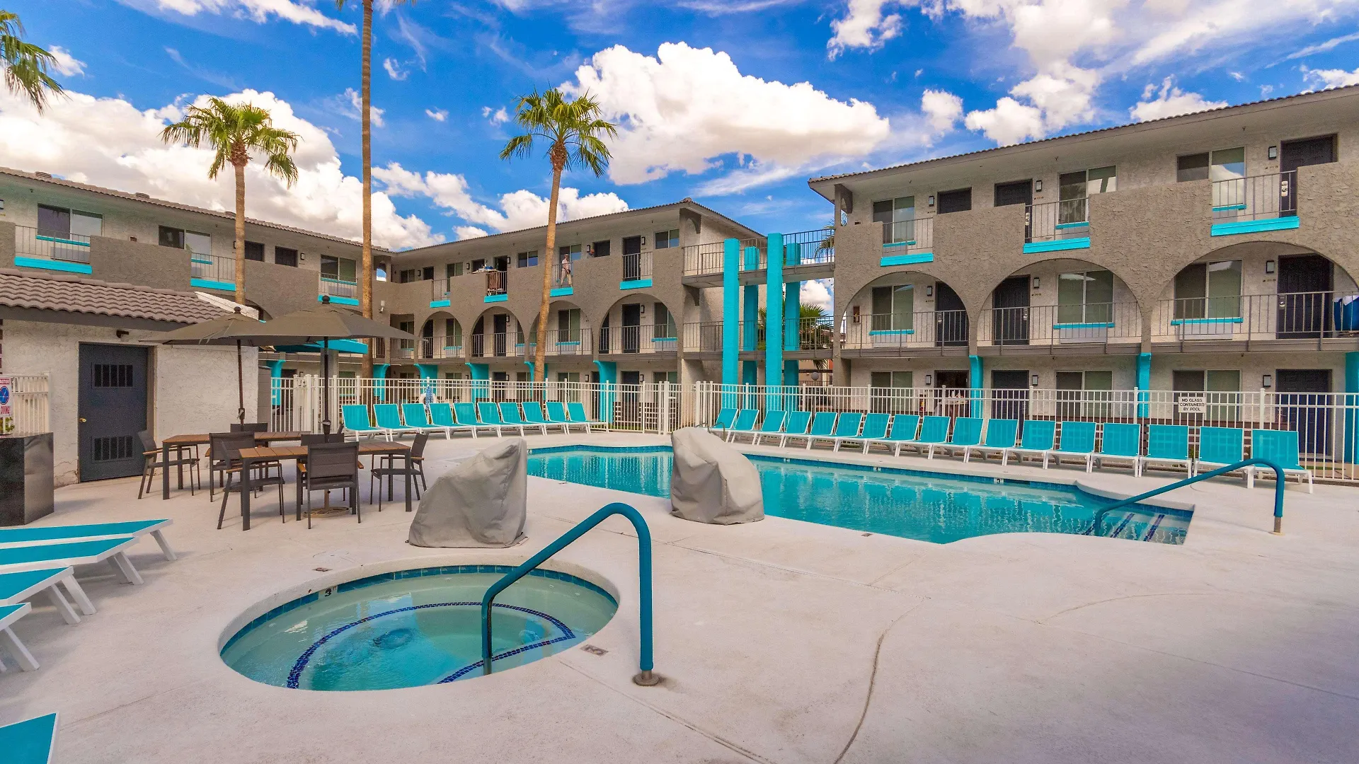 Bixby Hotel Scottsdale