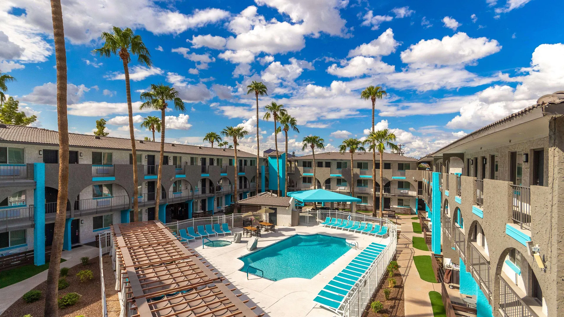 Bixby Hotel Scottsdale