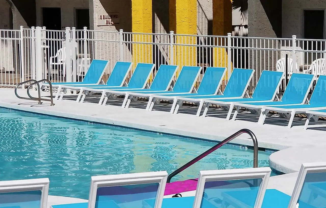 Bixby Hotel Scottsdale