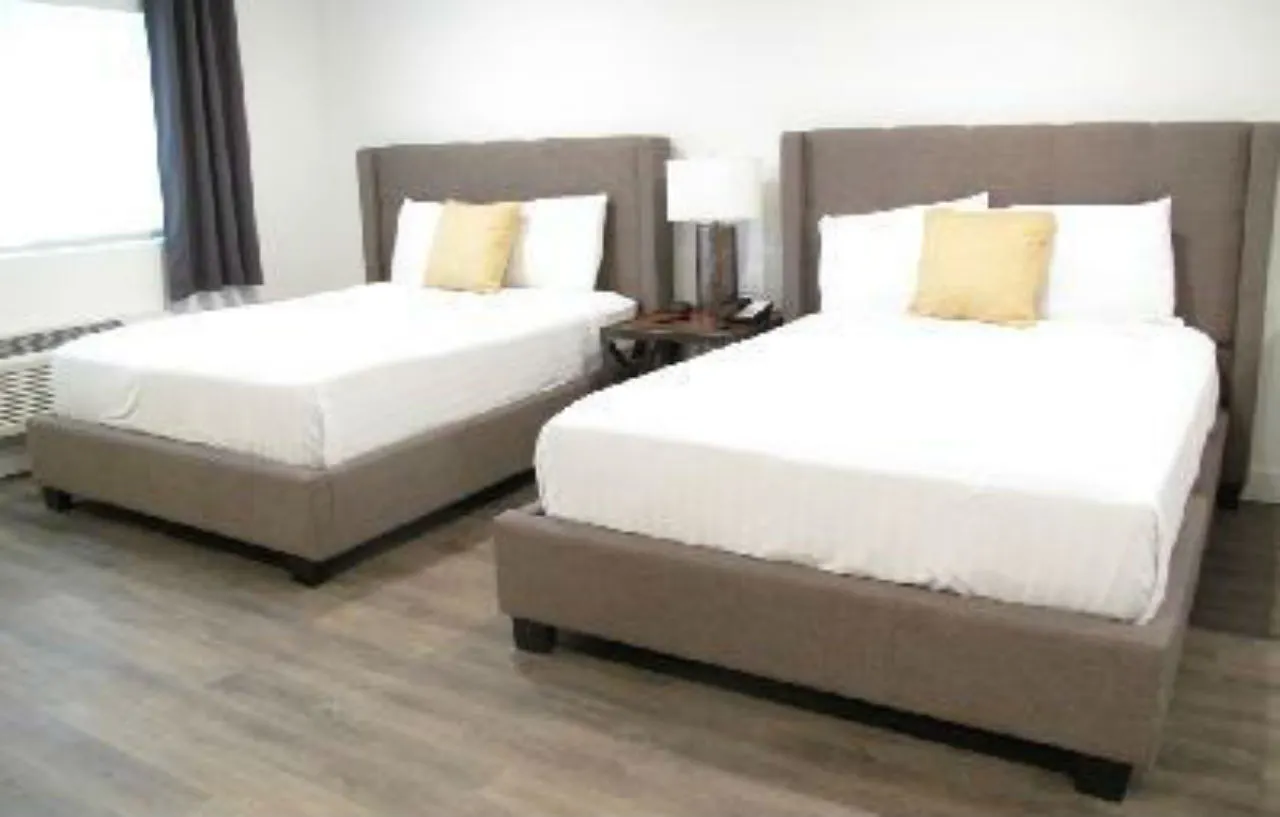 Bixby Hotel Scottsdale 3*,