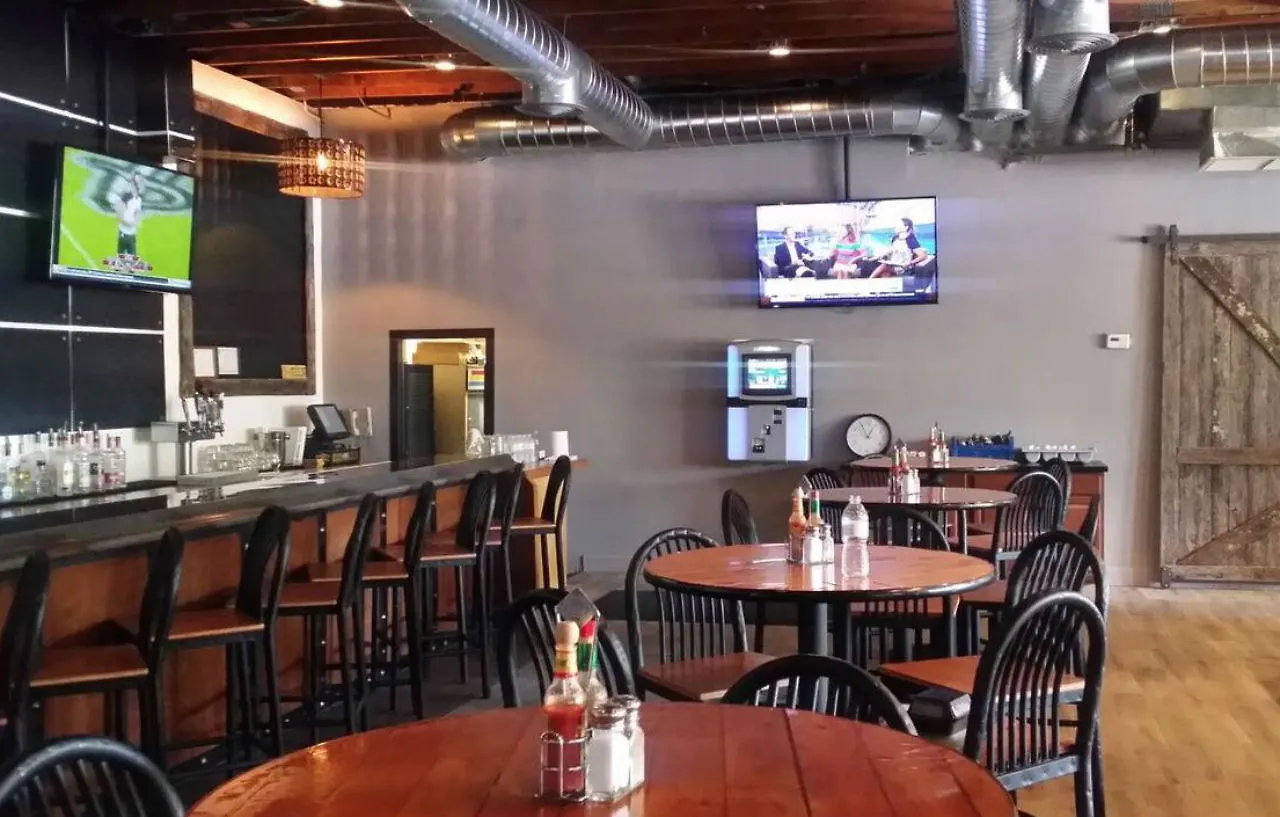 Bixby Hotel Scottsdale 3*,  United States