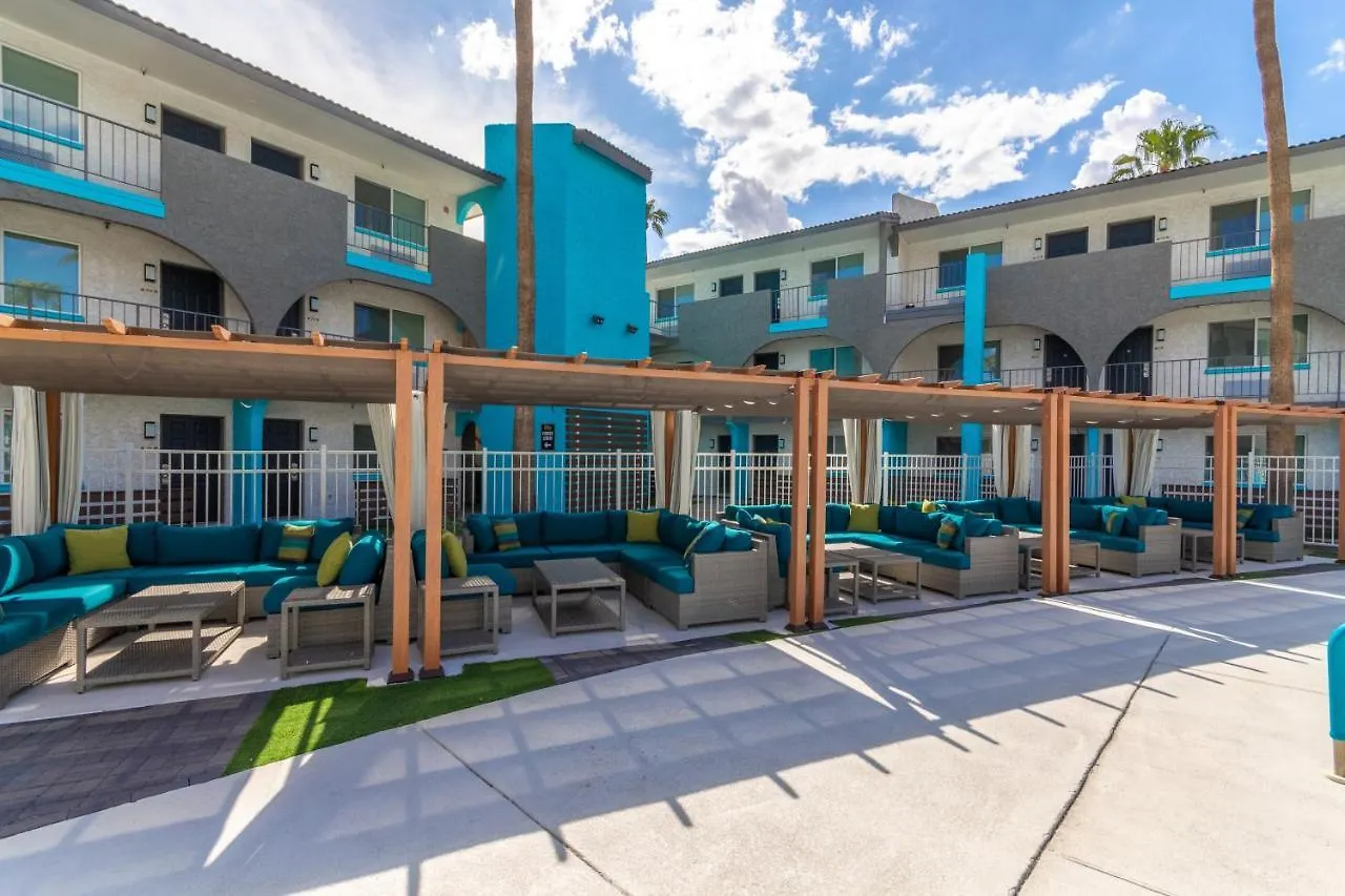 Bixby Hotel Scottsdale 3*,  United States