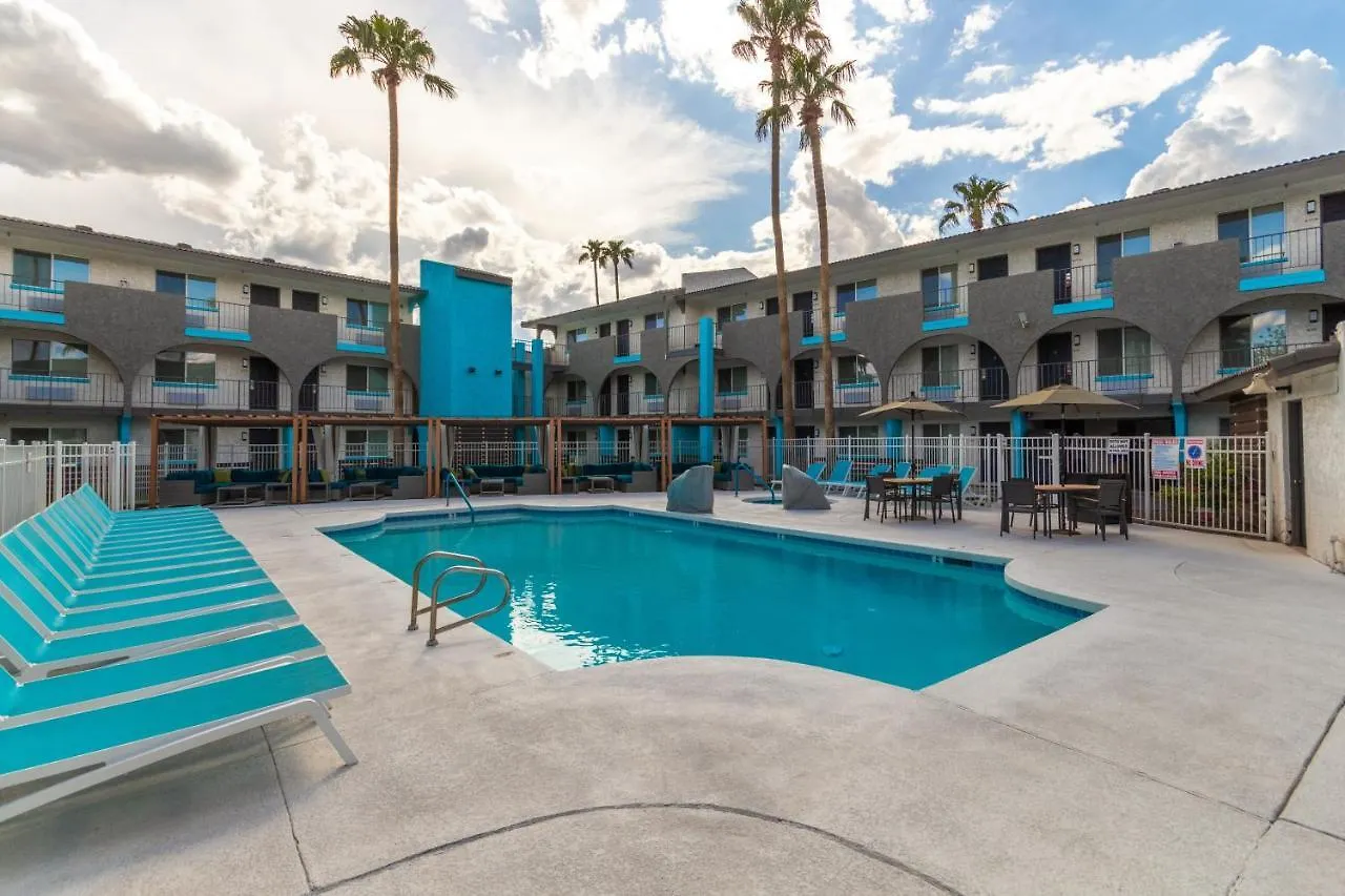 Bixby Hotel Scottsdale