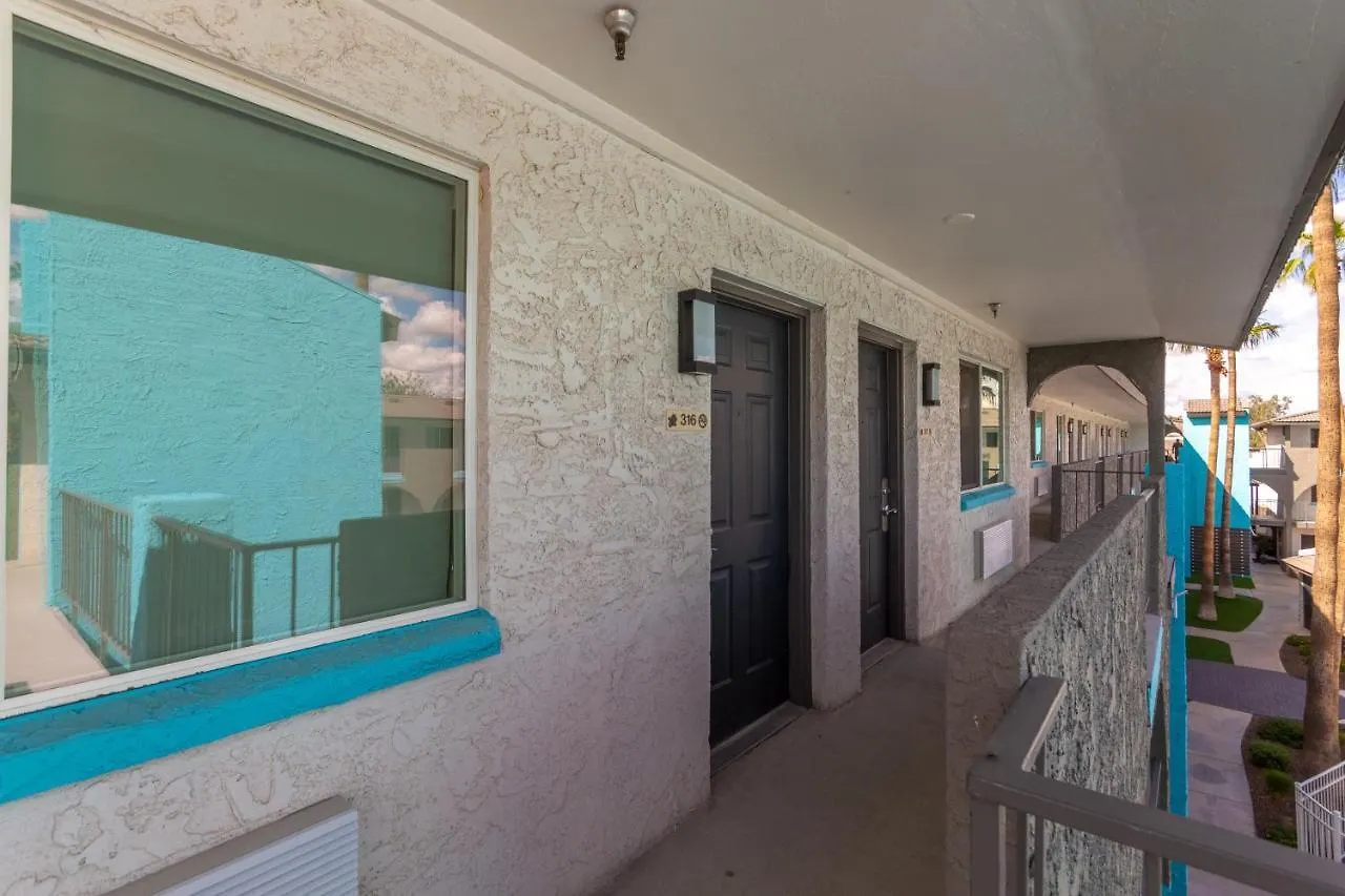 Bixby Hotel Scottsdale 3*,  United States