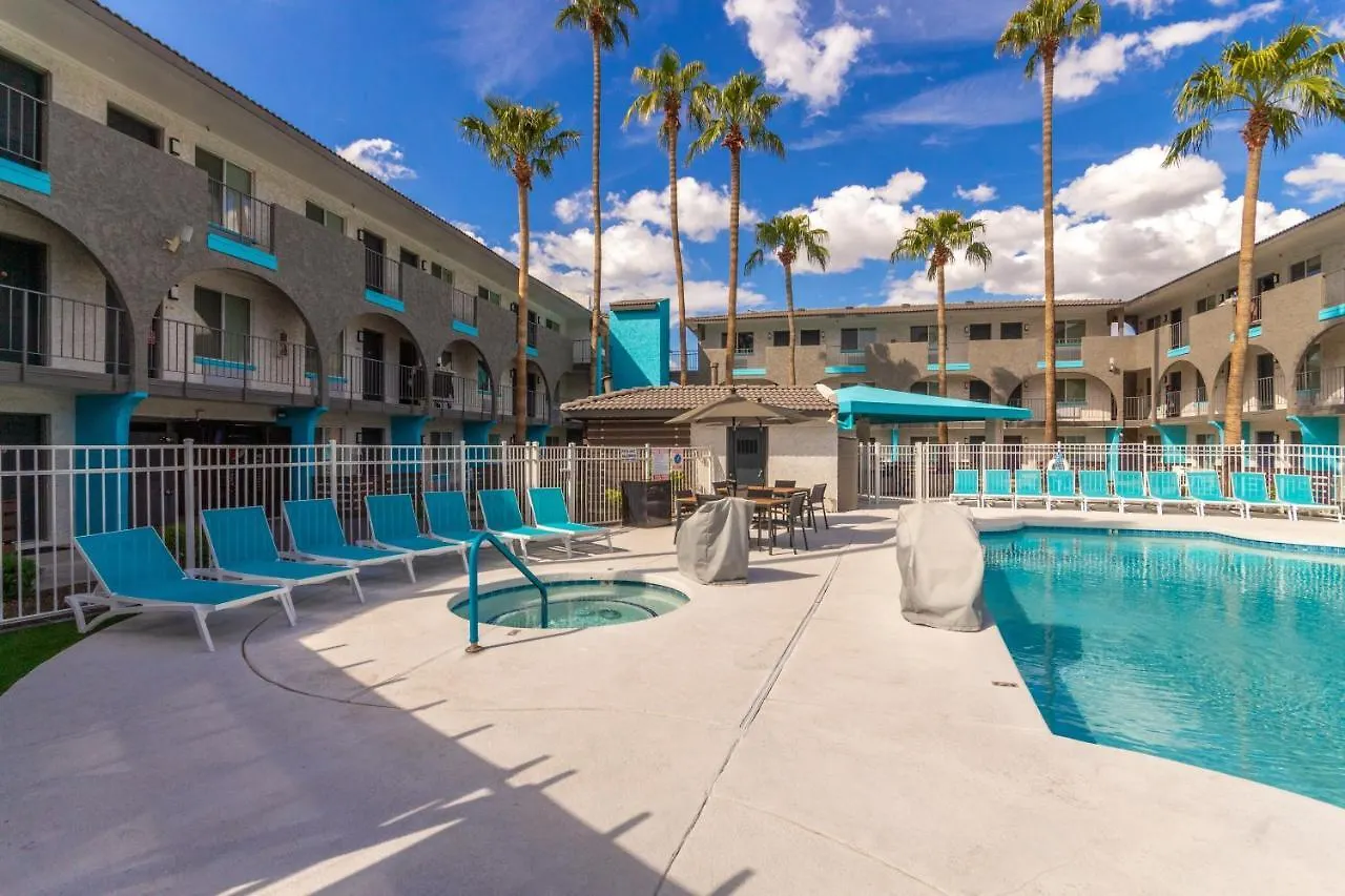 Bixby Hotel Scottsdale