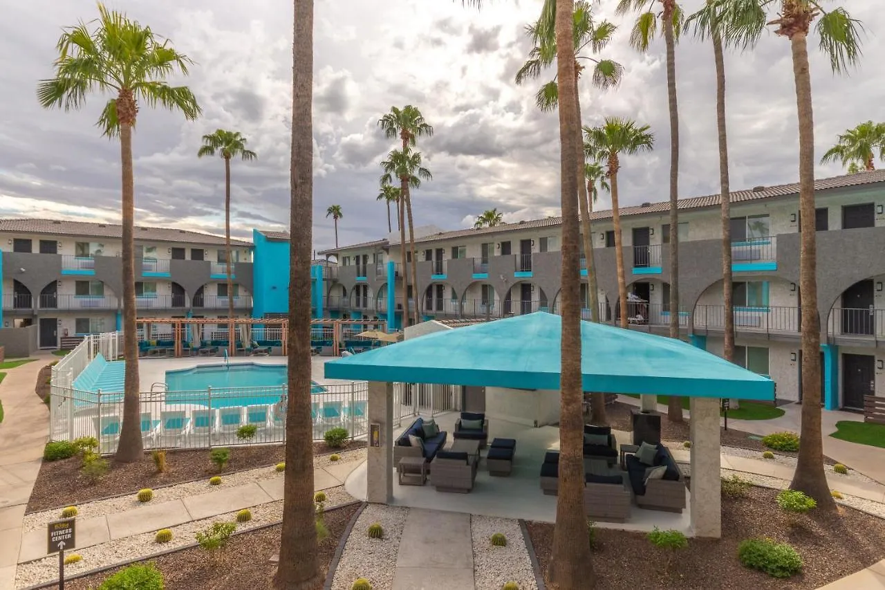 ***  Bixby Hotel Scottsdale United States