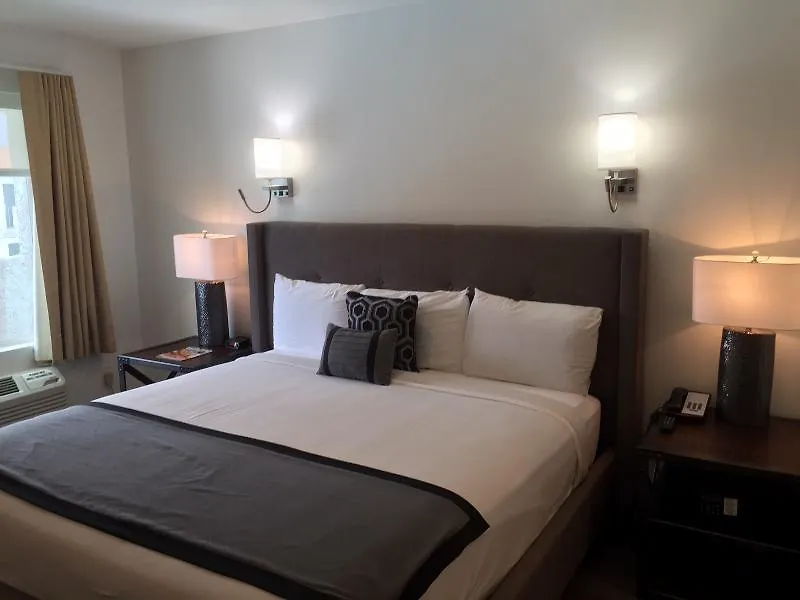 Bixby Hotel Scottsdale United States
